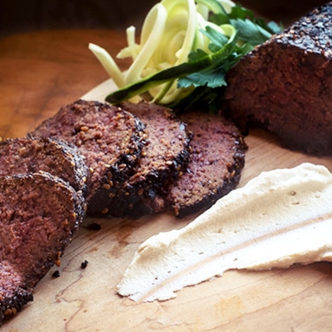 Vegan Meat Delivery Service Launches in Nova Scotia