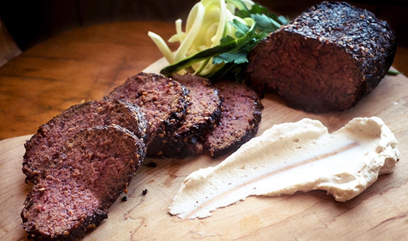 Vegan Meat Delivery Service Launches in Nova Scotia