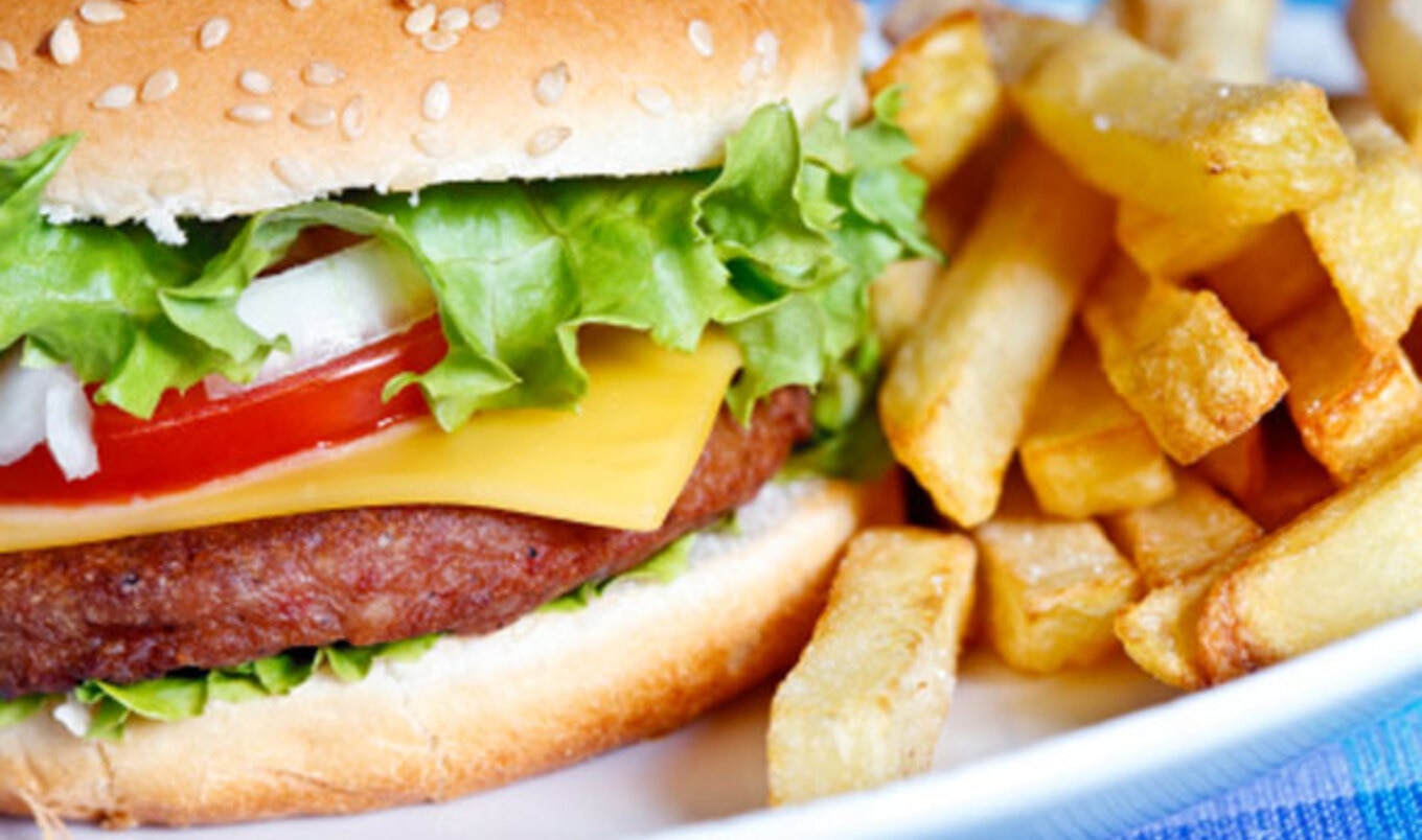 Livestock Crisis and How a Veg Diet Can Help