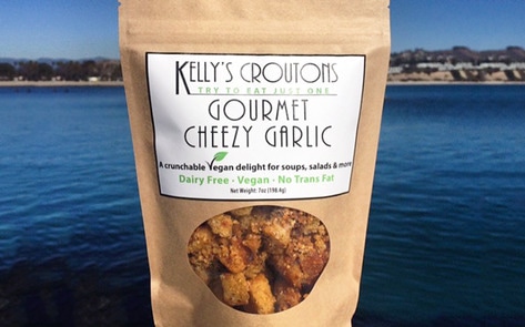 5 Startup Food Companies About to Revolutionize Veganism