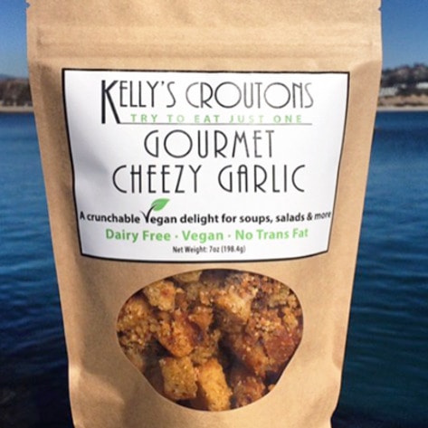 5 Startup Food Companies About to Revolutionize Veganism