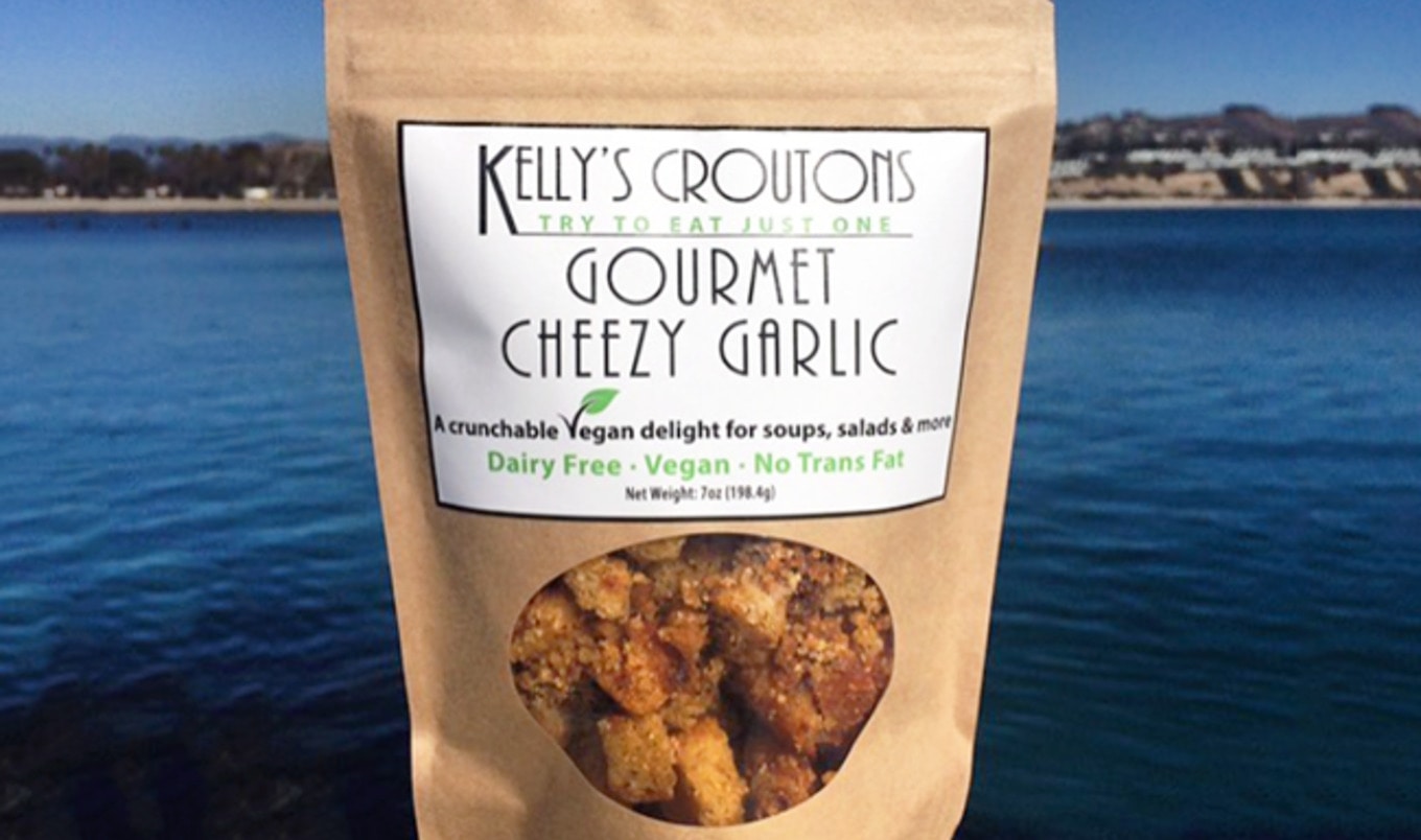 5 Startup Food Companies About to Revolutionize Veganism