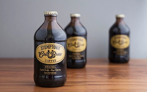 Stumptown Coffee Founder Goes Vegan