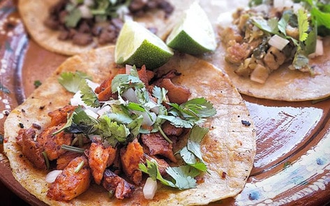 Vegan Taco Voted as Best in All of Los Angeles