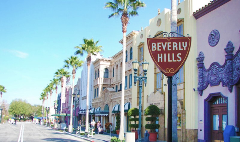 Vegan Café Opens at Neiman Marcus in Beverly Hills  VegNews