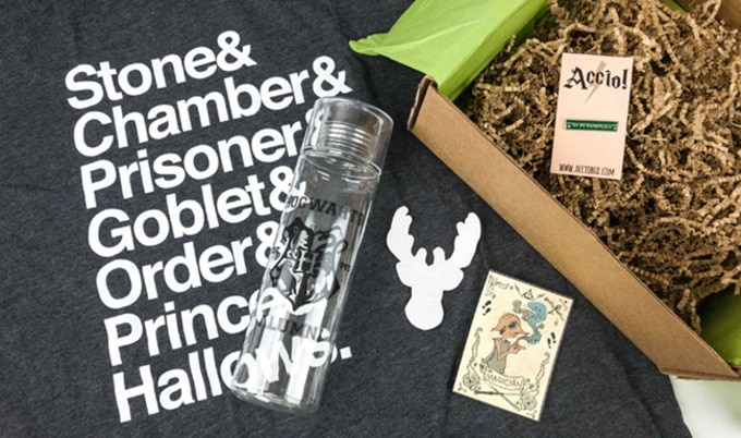 HarryPotter.AccioBox