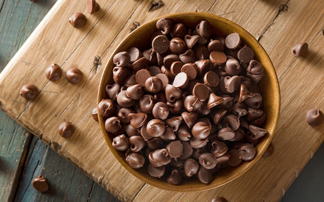 5 Ingenious Vegan Ways to Eat Chocolate Chips