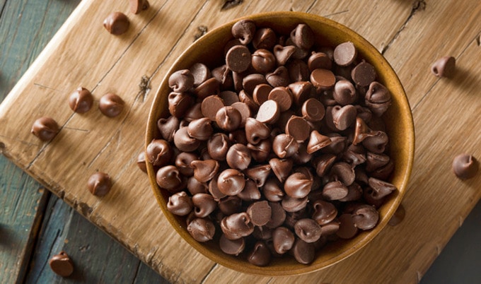 VegNews.VeganChocolateChips