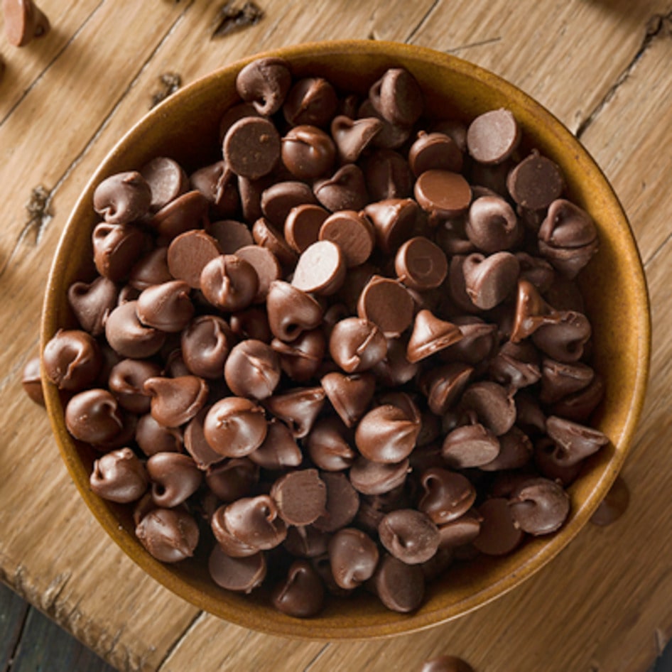 Can the AI Behind Oscar Mayer's Vegan Hot Dogs Help Save Chocolate?