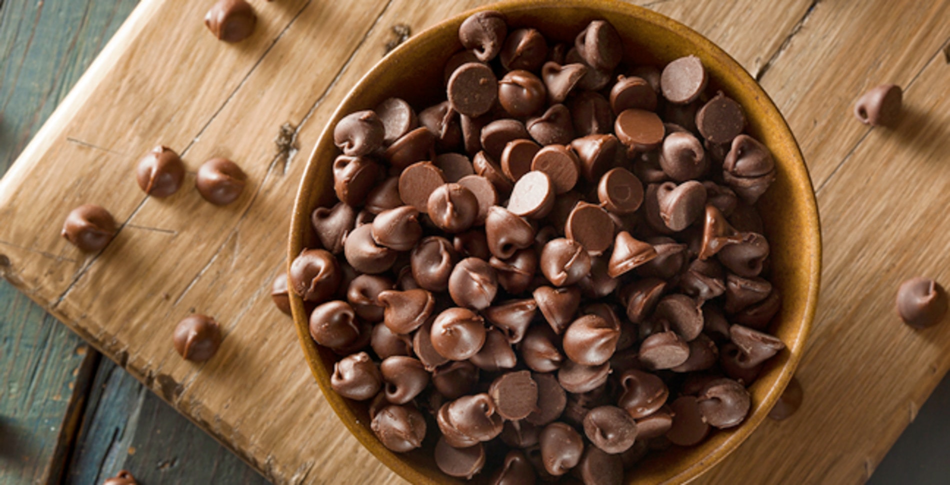 Can the AI Behind Oscar Mayer's Vegan Hot Dogs Help Save Chocolate?