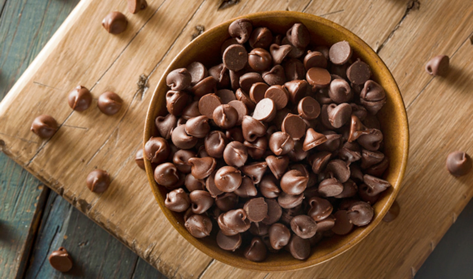 Can the AI Behind Oscar Mayer's Vegan Hot Dogs Help Save Chocolate?