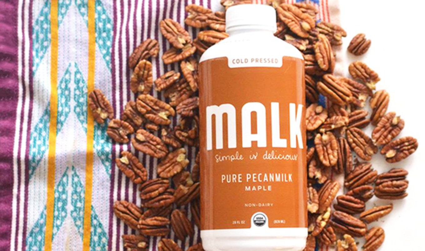 Vegan Malk Coffee Bar Opens in Texas