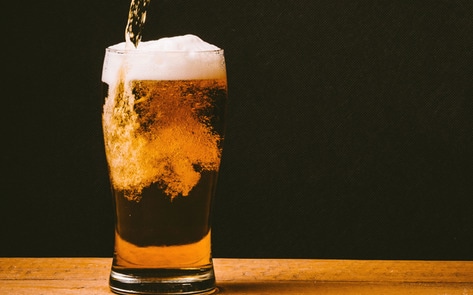 Vegan Beer Industry to Expand Due to Millennial Demand