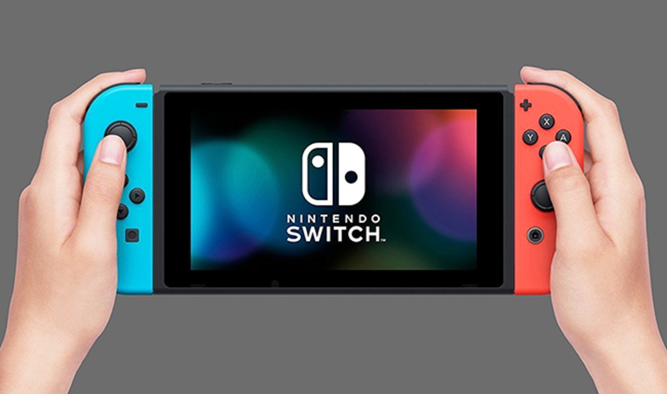 Vegan Game Now Available for Free on Nintendo Switch
