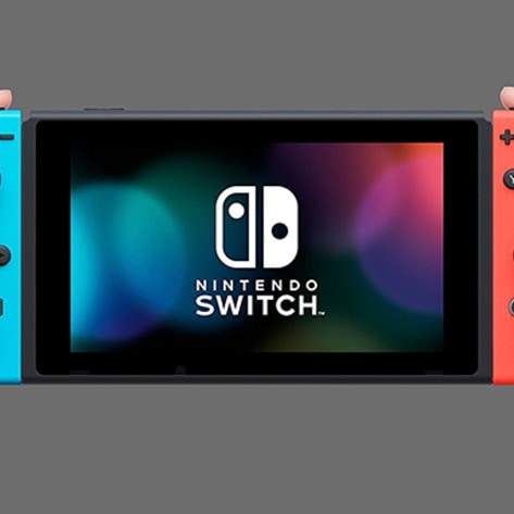VegNewsNintendoSwitch