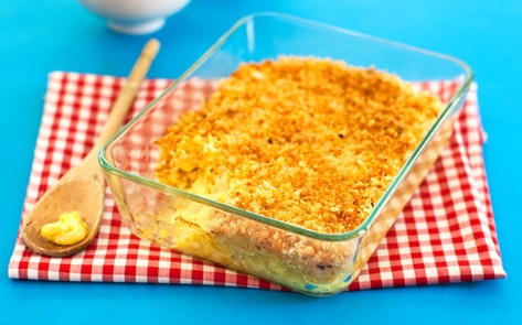 VegNews.MacaroniandCheese.HannahKaminsky