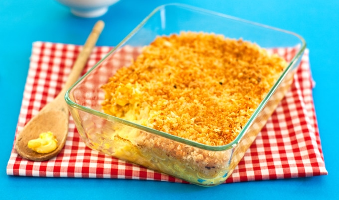 VegNews.MacaroniandCheese.HannahKaminsky