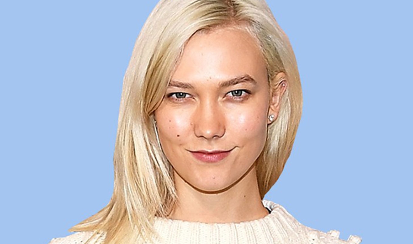 Karlie Kloss Touts Beyond Burger as the Future of Meat