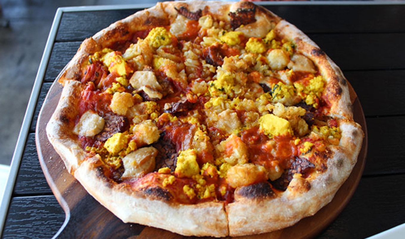 The 8 Best Vegan Things I Ate During My First Month in LA