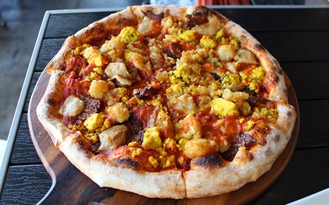 The 8 Best Vegan Things I Ate During My First Month in LA