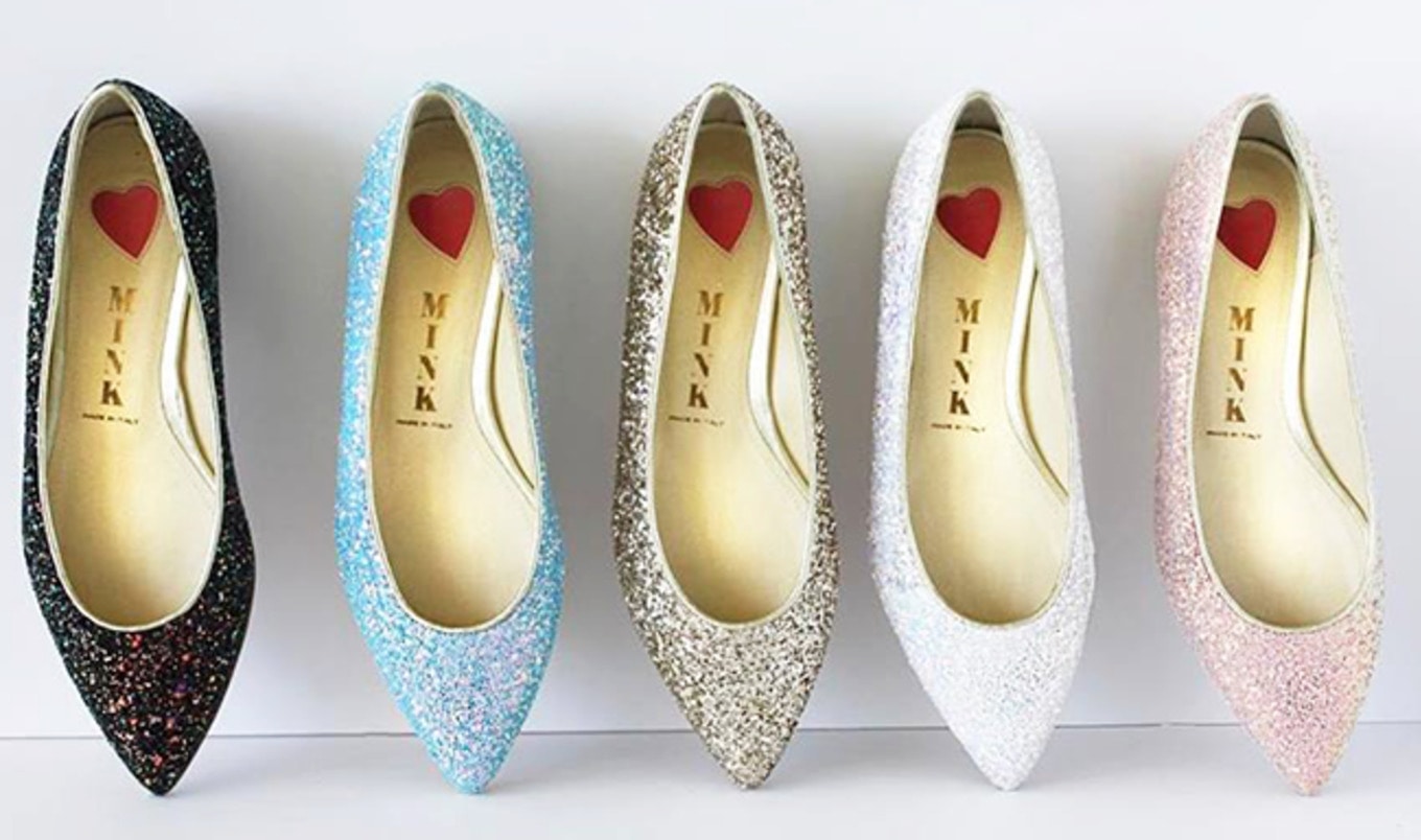 Vegan Shoe Brand MINK Sells 10,000 Pairs in 2018