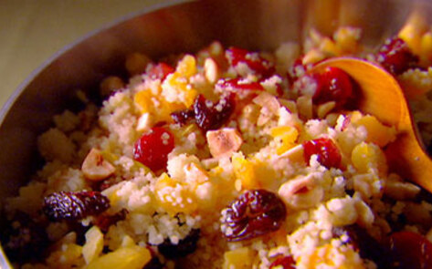 Meet Market Vegan Brunch