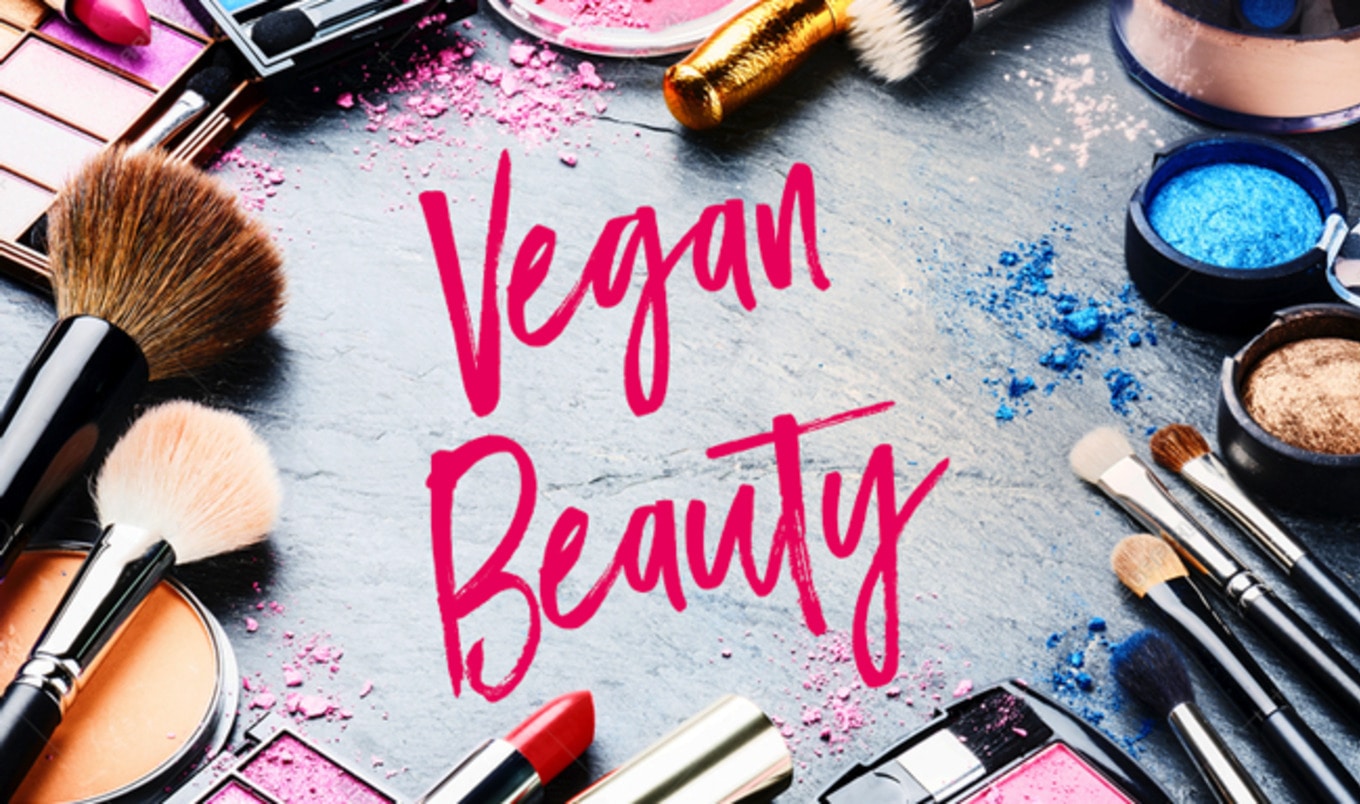 UK Makeup Guru Says Vegan is "The Right Thing to Do"
