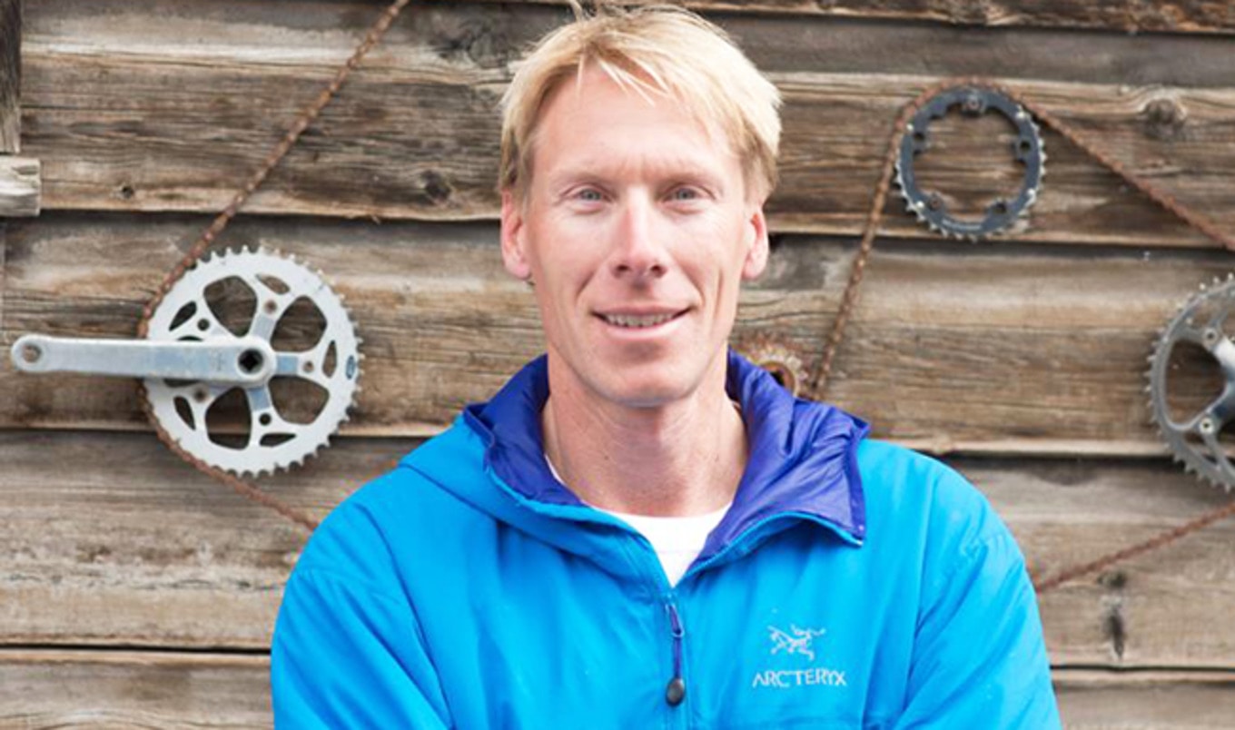 Utah Mayor Goes Vegan to Set Example for Citizens
