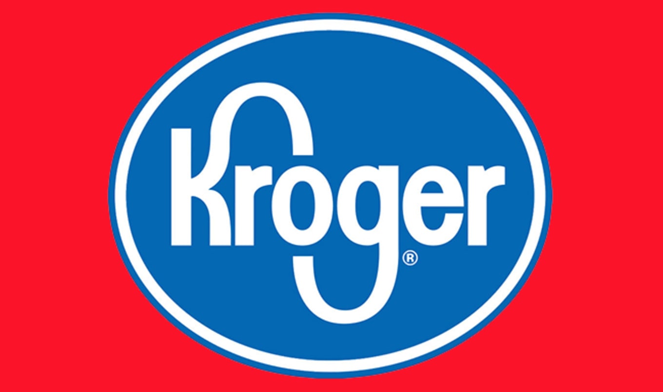 Kroger Launches Vegan Recipe Contest