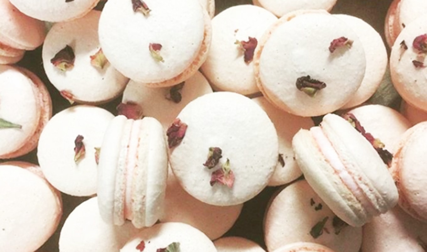 Vegan French Macaron Shop Opens in New Orleans