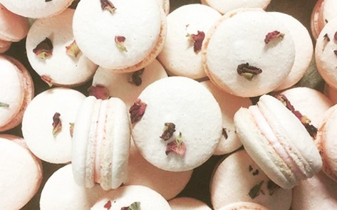 VegNewsMacandMoonVeganMacarons