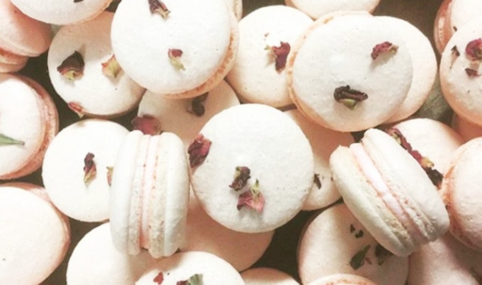 VegNewsMacandMoonVeganMacarons