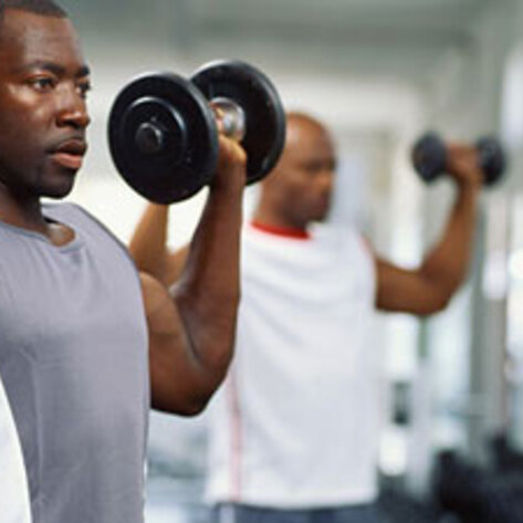 Weights