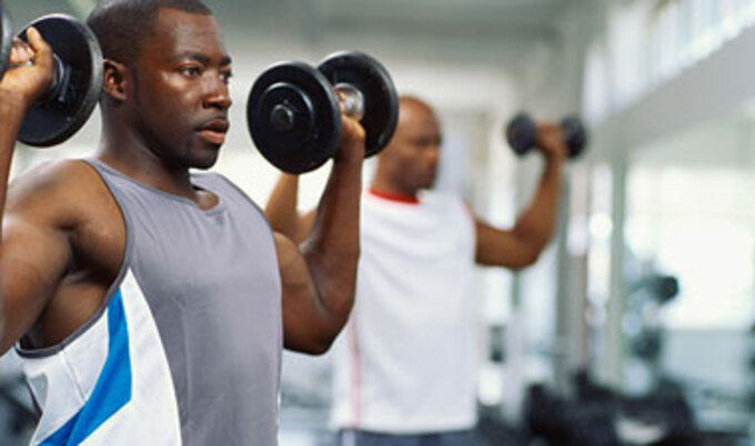 Weights