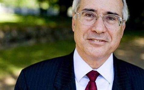 British Lord Backs Going Veg