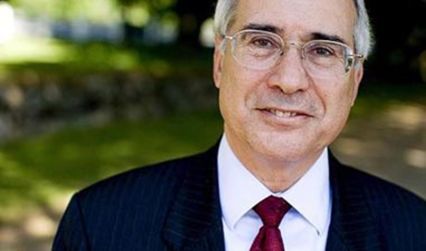 British Lord Backs Going Veg