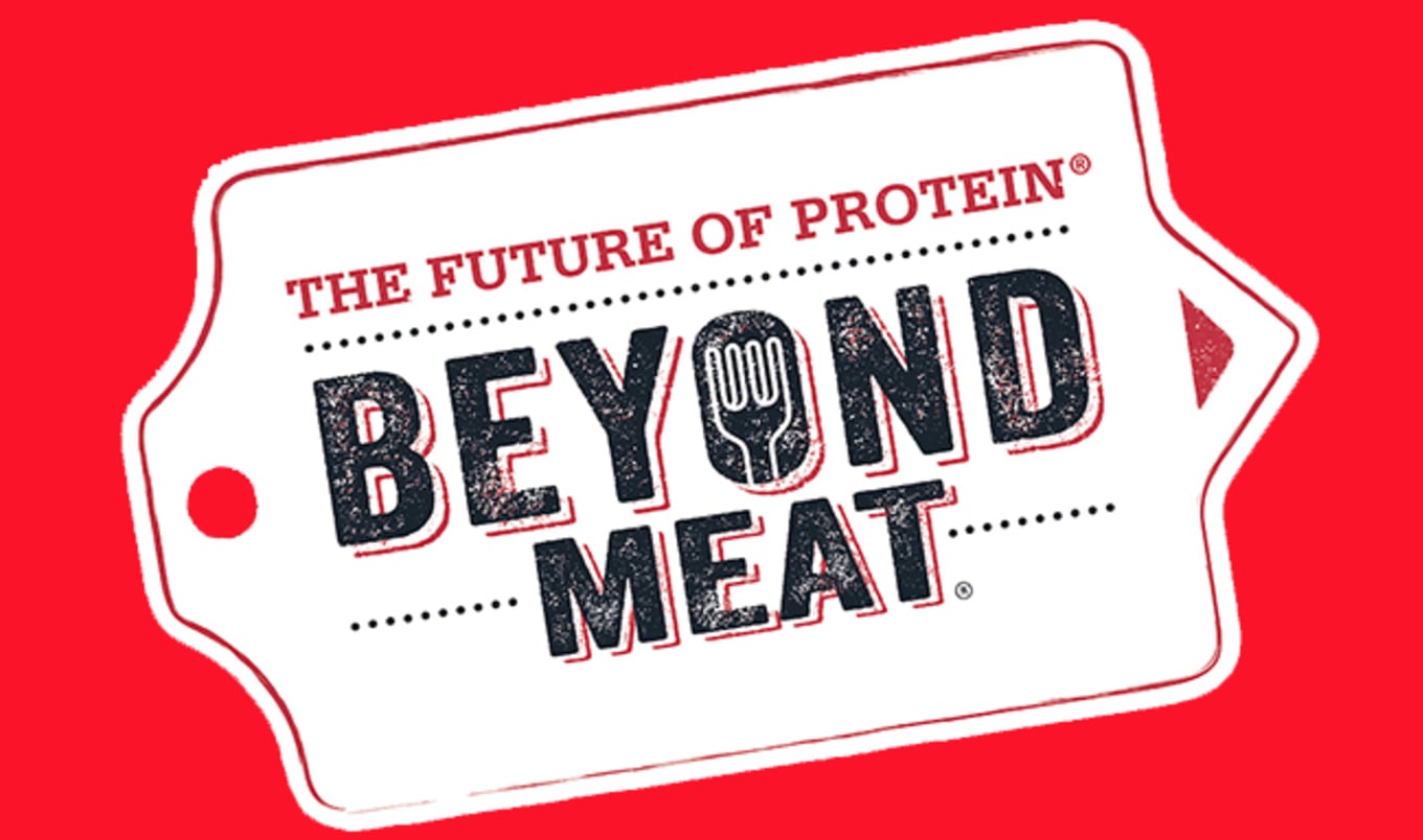 Beyond Meat to Debut Beyond Breakfast Sausages