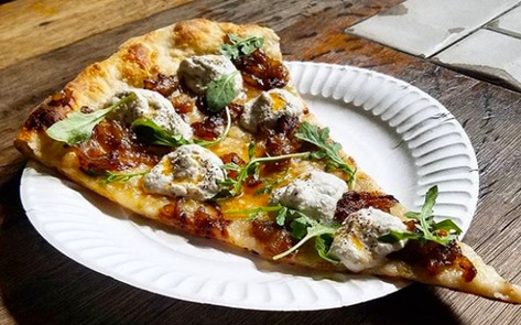 VegNews.PaulieGee's