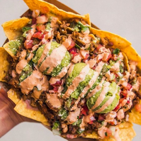 40 Things I Desperately Want to Eat at Los Angeles' Hottest Vegan Festival
