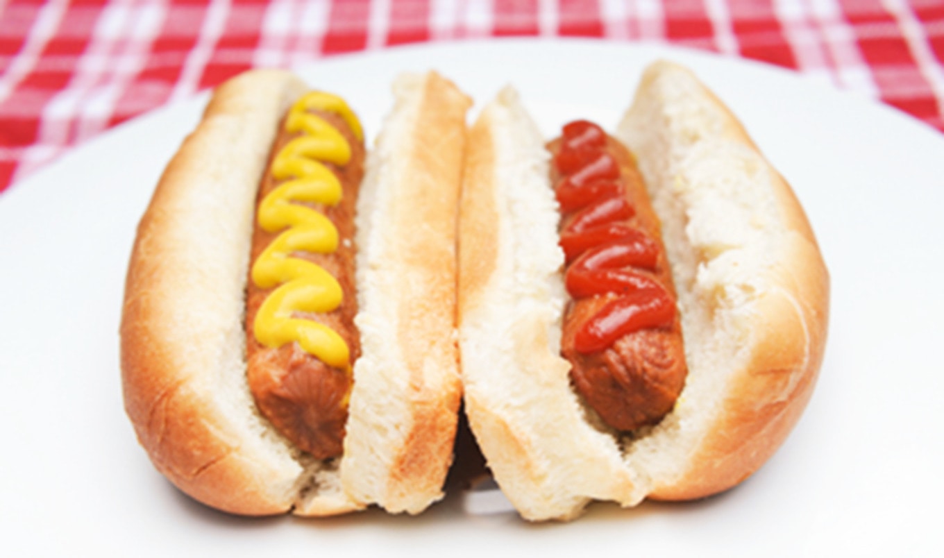 Meat Company Finds Americans Are Afraid of Hot Dogs