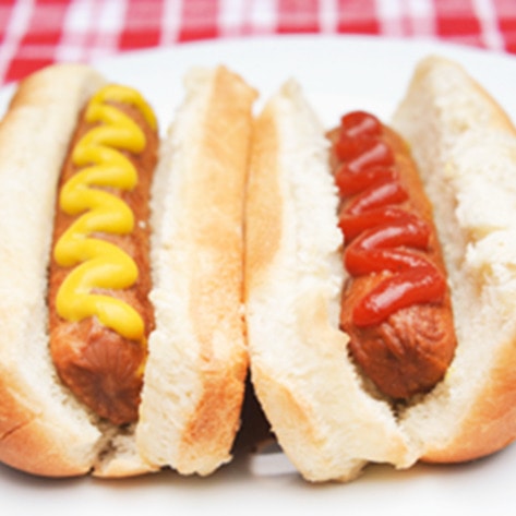 Meat Company Finds Americans Are Afraid of Hot Dogs