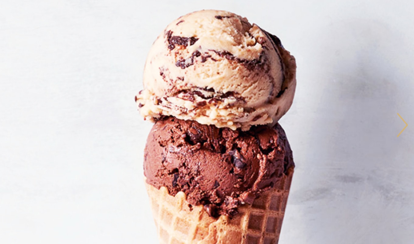 NYC All-You-Can-Eat Ice Cream Fest Offers Vegan Scoops