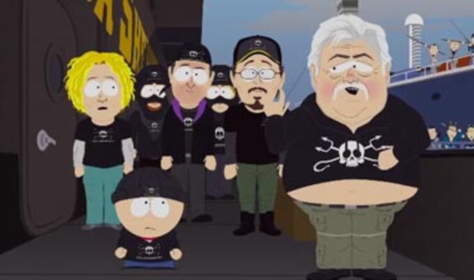 southpark
