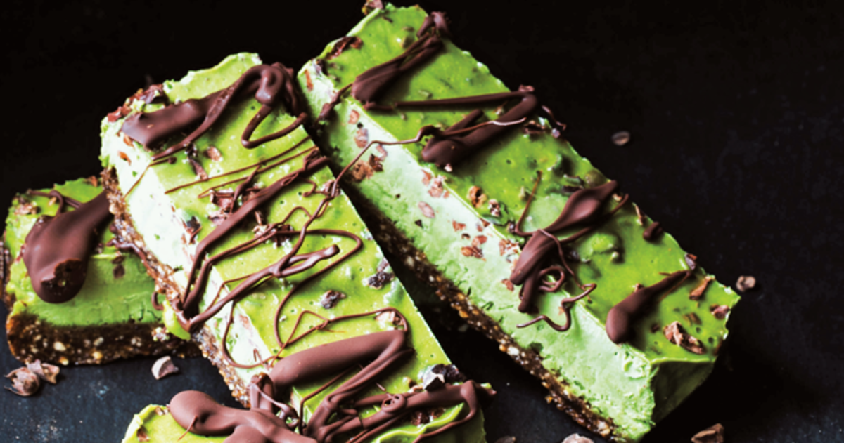 These 8 Vegan Halloween Recipes are So Good, They're Spooky! - Vimarsana News