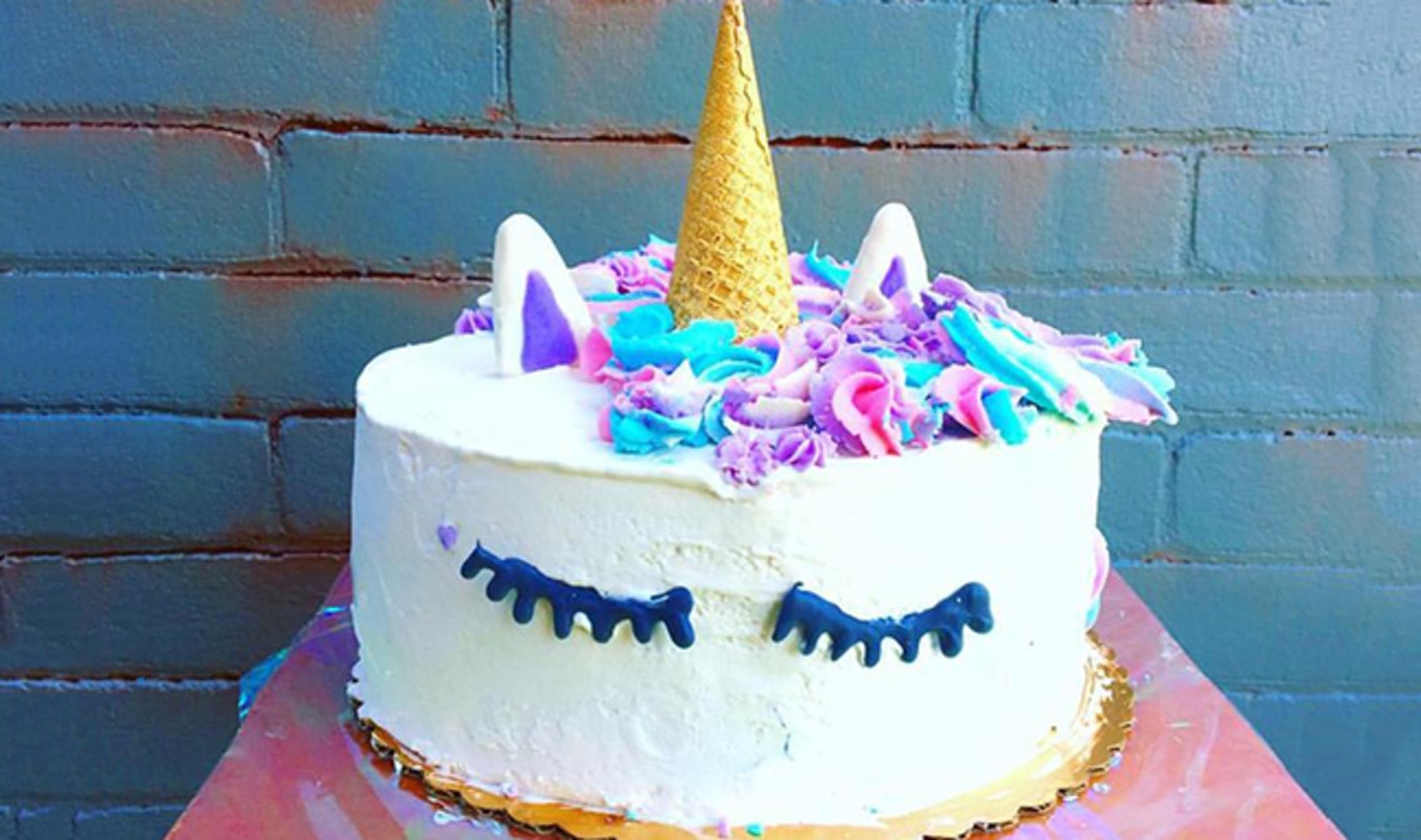 Pittsburgh Gets Its First Vegan Ice Cream Shop