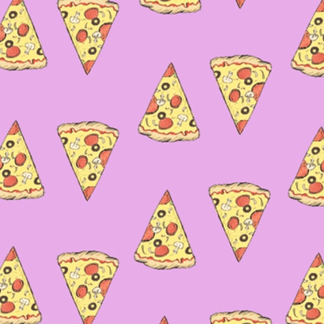 Tesco Launches Private-Label Cheesy Vegan Pizza