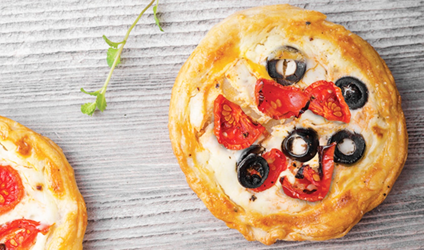 New Vegan Cheese Available to Food Service Companies