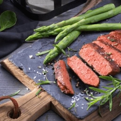 Vegan Steak Expands to Belgium and the Netherlands