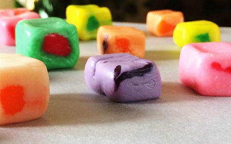 Iconic '80s Candy Bonkers! Makes a Vegan Comeback