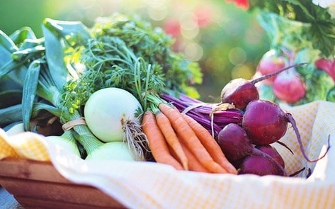 5 Reasons Food is More Effective than Medicine